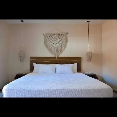 Moy Dom Apartment